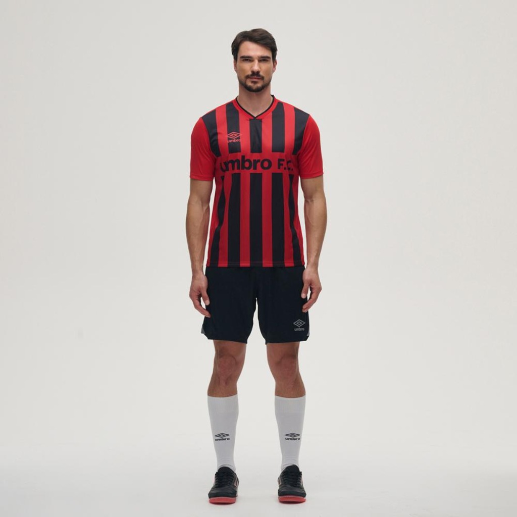 Imagem 5 do produto Camisa de Time Umbro Sponsor Masculina