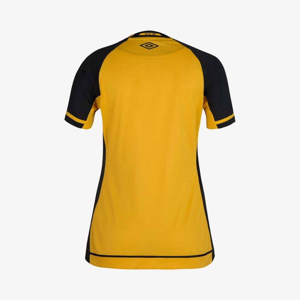 Imagem 3 do produto Camisa Umbro Sport Of.2 25/26 Jogadora - Feminina