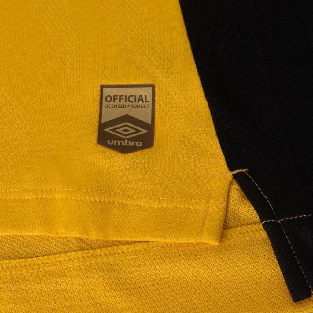 Imagem 5 do produto Camisa Umbro Sport Of.2 25/26 Jogadora - Feminina