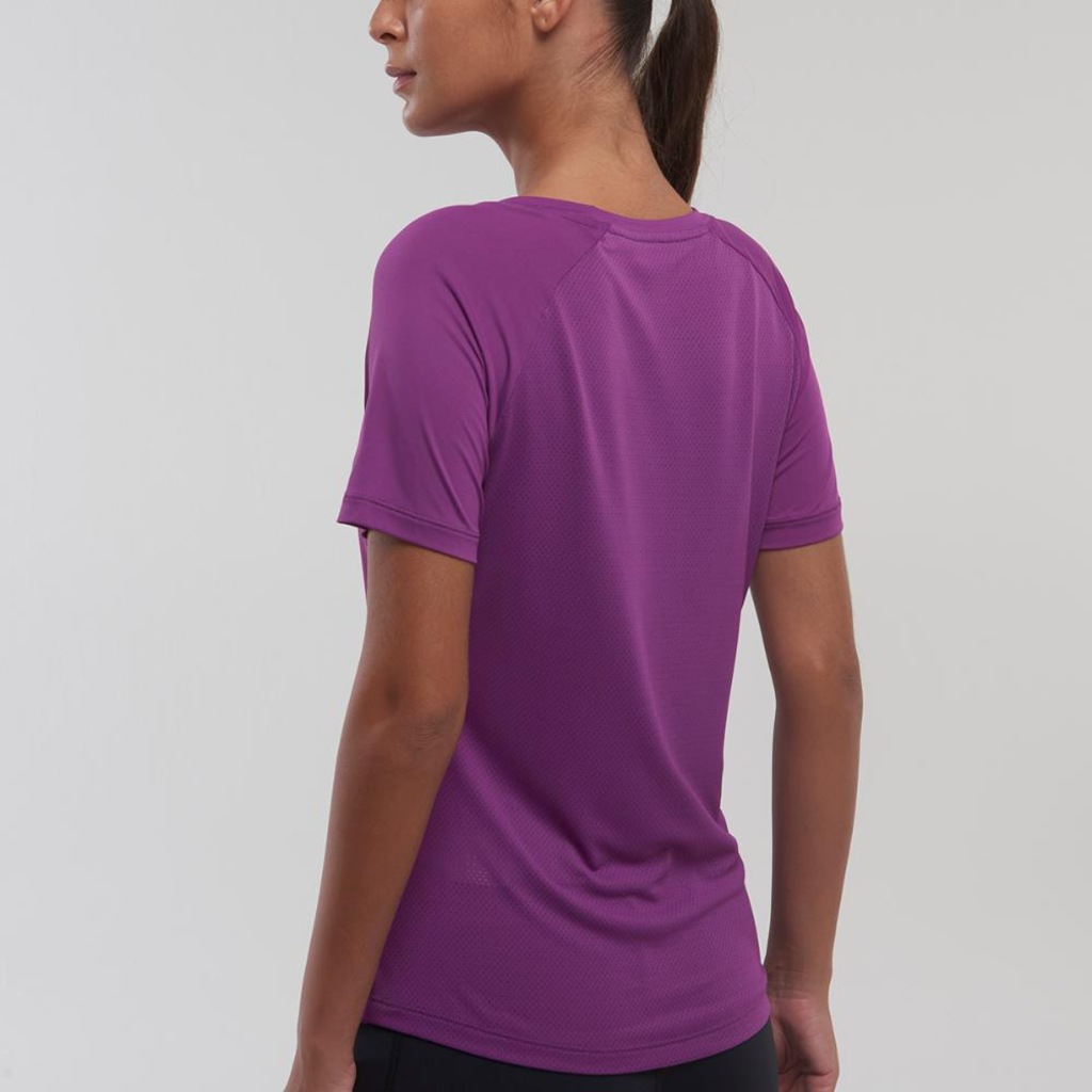 Imagem 4 do produto Camiseta Umbro Essential Feminina