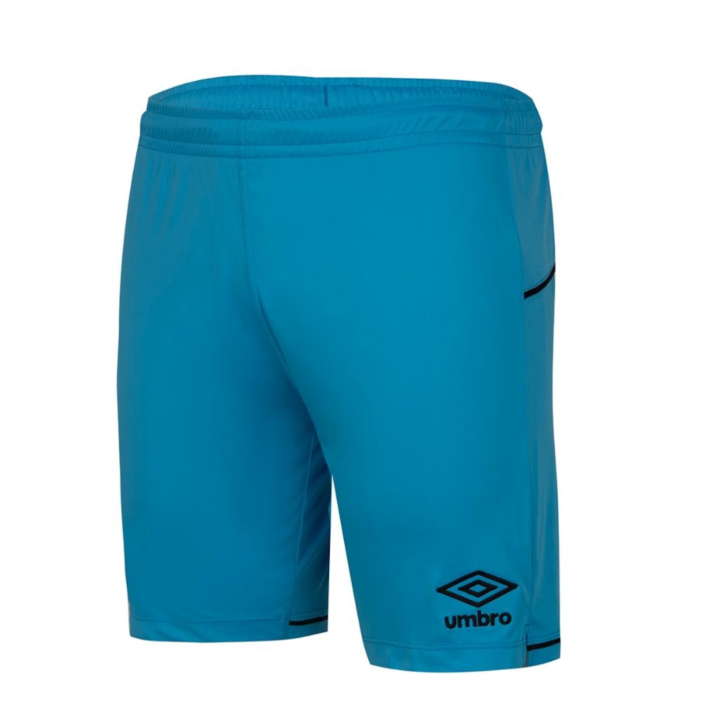 Imagem 2 do produto Calção Grêmio Umbro 25/26 Oficial 2 Masculino