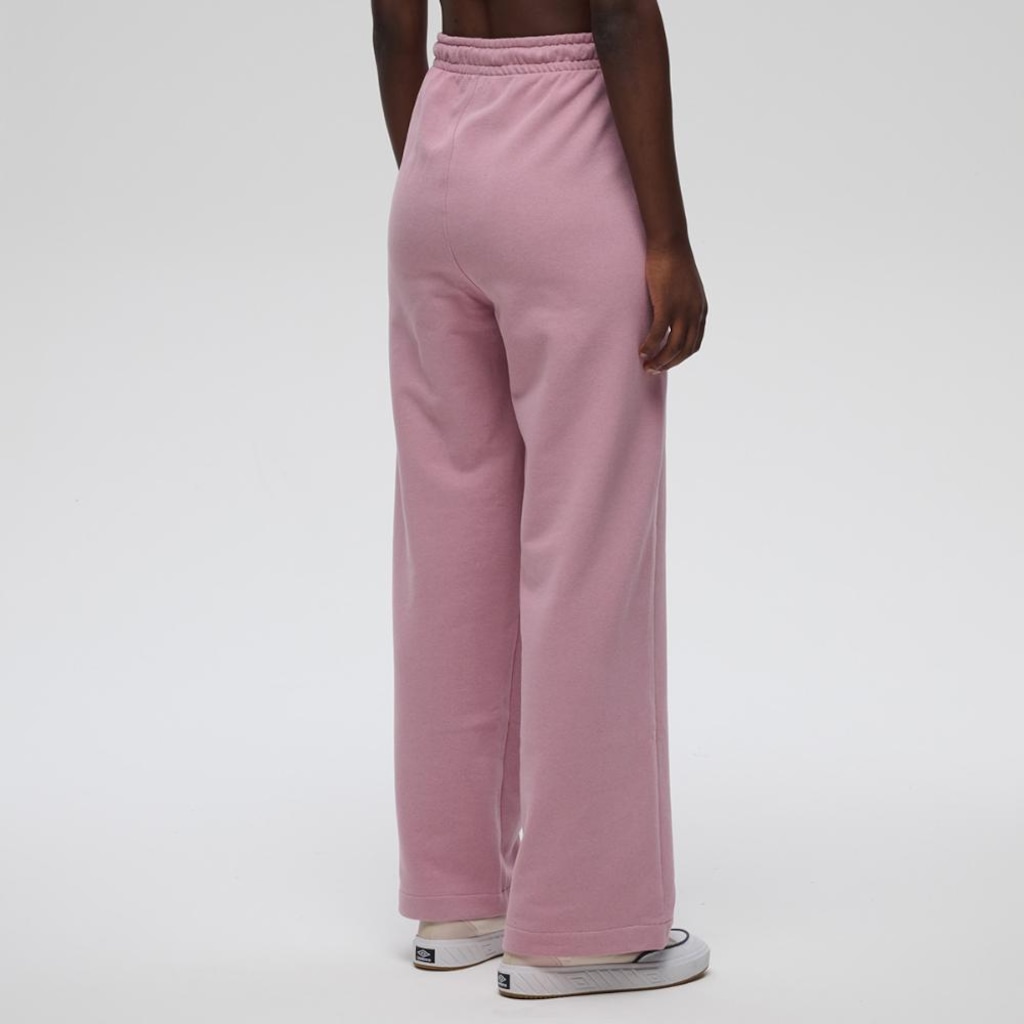 Imagem 4 do produto Calça Unisex Umbro Off The Pitch - Unissex