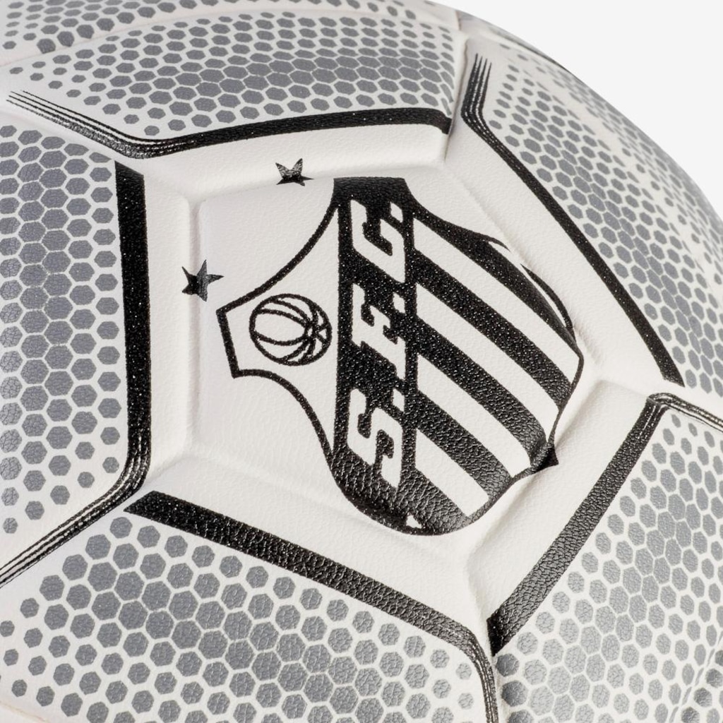 Imagem 3 do produto Bola De Campo Umbro Santos Clubes24/25 - Unissex