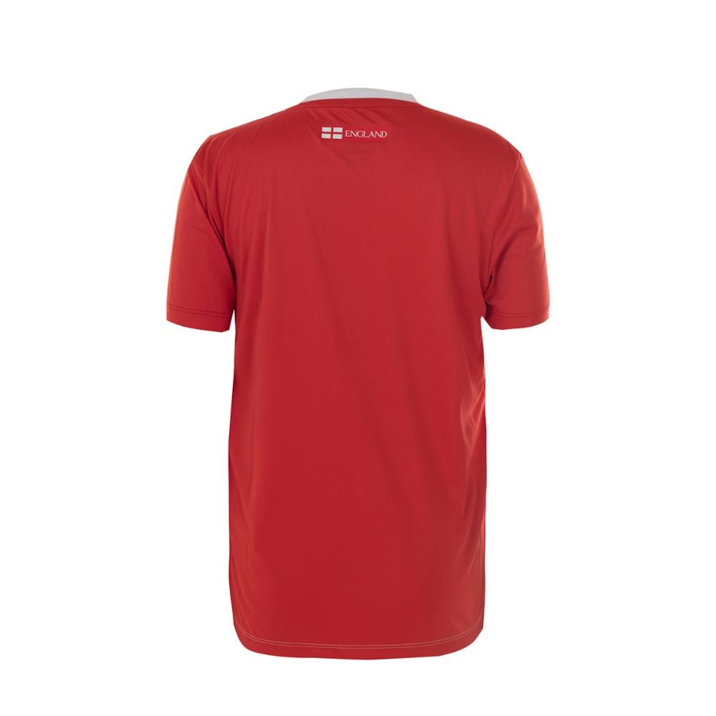 Imagem 3 do produto Camisa Umbro England Pack - Infantil