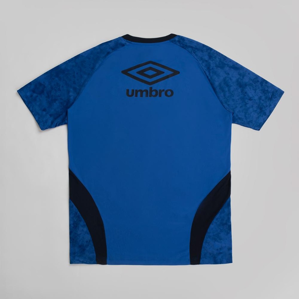 Imagem 2 do produto Camisa do Santos Treino 26/27 Umbro - Masculina