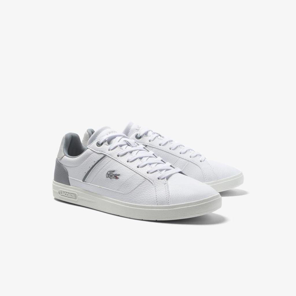 Imagem 2 do produto Tênis Lacoste Europa Pro em material sintético Masculino