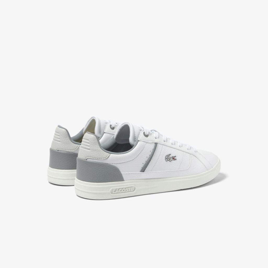Imagem 3 do produto Tênis Lacoste Europa Pro em material sintético Masculino