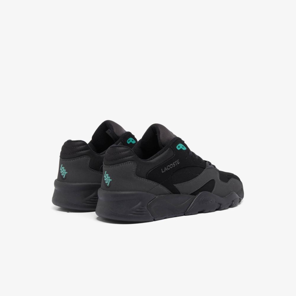 Imagem 2 do produto Tênis Lacoste Game Trainer Masculino