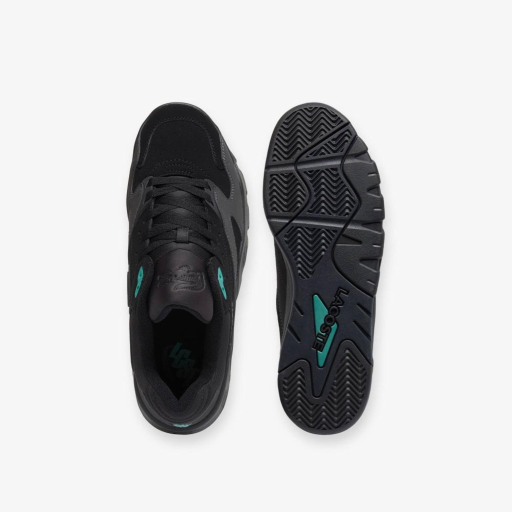 Imagem 3 do produto Tênis Lacoste Game Trainer Masculino