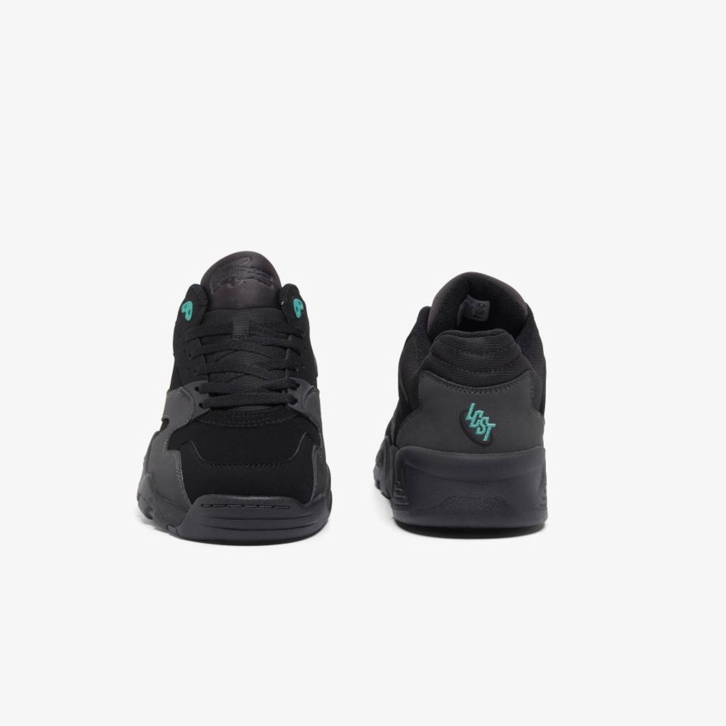 Imagem 4 do produto Tênis Lacoste Game Trainer Masculino