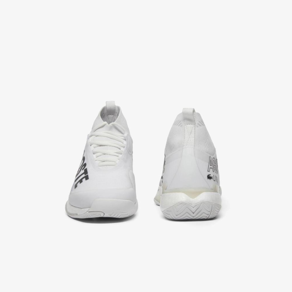 Imagem 4 do produto Tênis Lacoste AG-LT25 Lite Sock Masculino