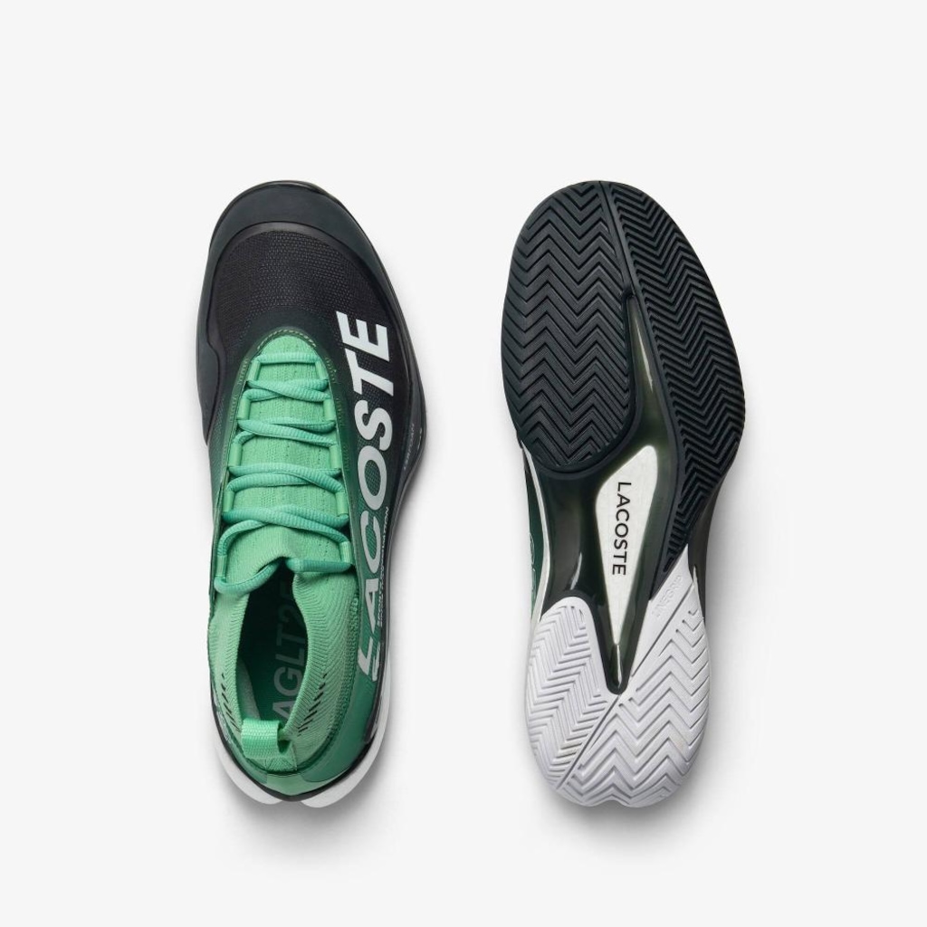 Imagem 3 do produto Tênis Lacoste AG-LT25 Lite Sock Masculino