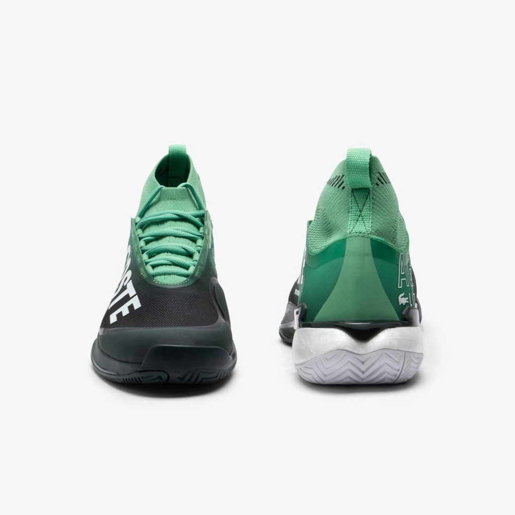 Imagem 4 do produto Tênis Lacoste AG-LT25 Lite Sock Masculino