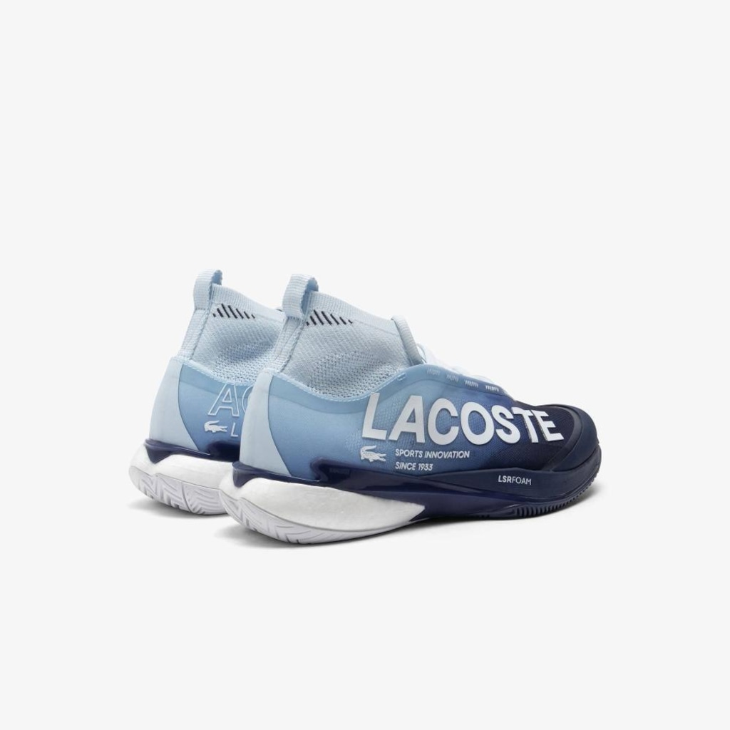 Imagem 2 do produto Tênis Lacoste AG-LT25 Lite Sock Feminino