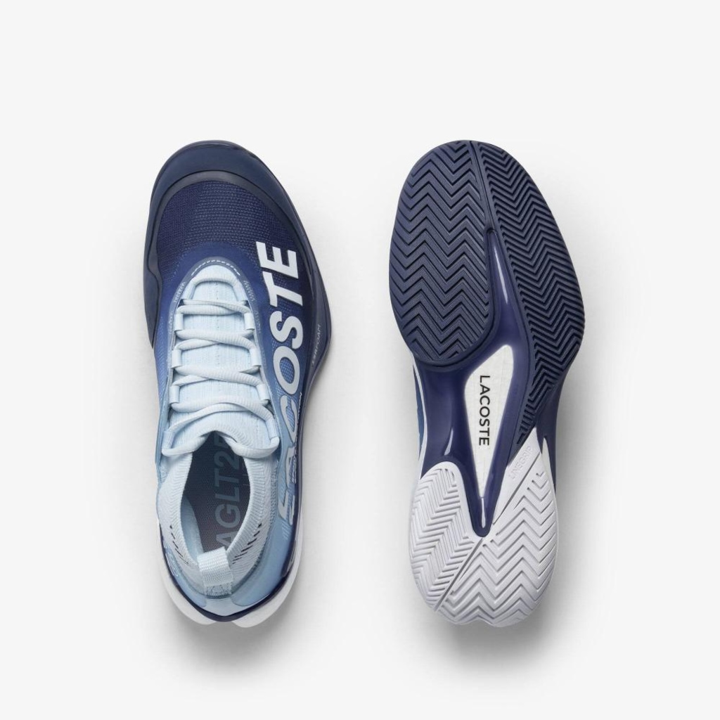 Imagem 3 do produto Tênis Lacoste AG-LT25 Lite Sock Feminino