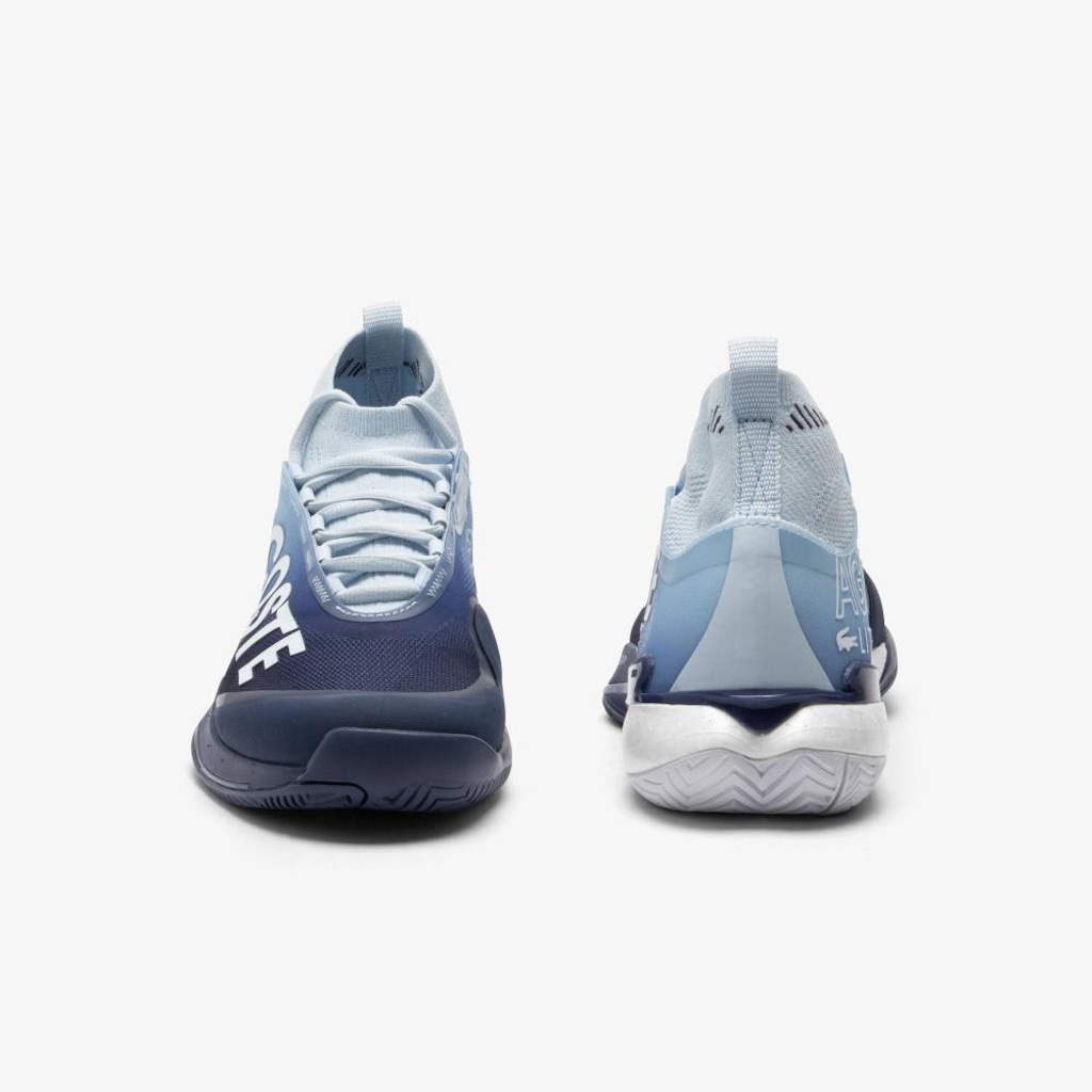 Imagem 4 do produto Tênis Lacoste AG-LT25 Lite Sock Feminino
