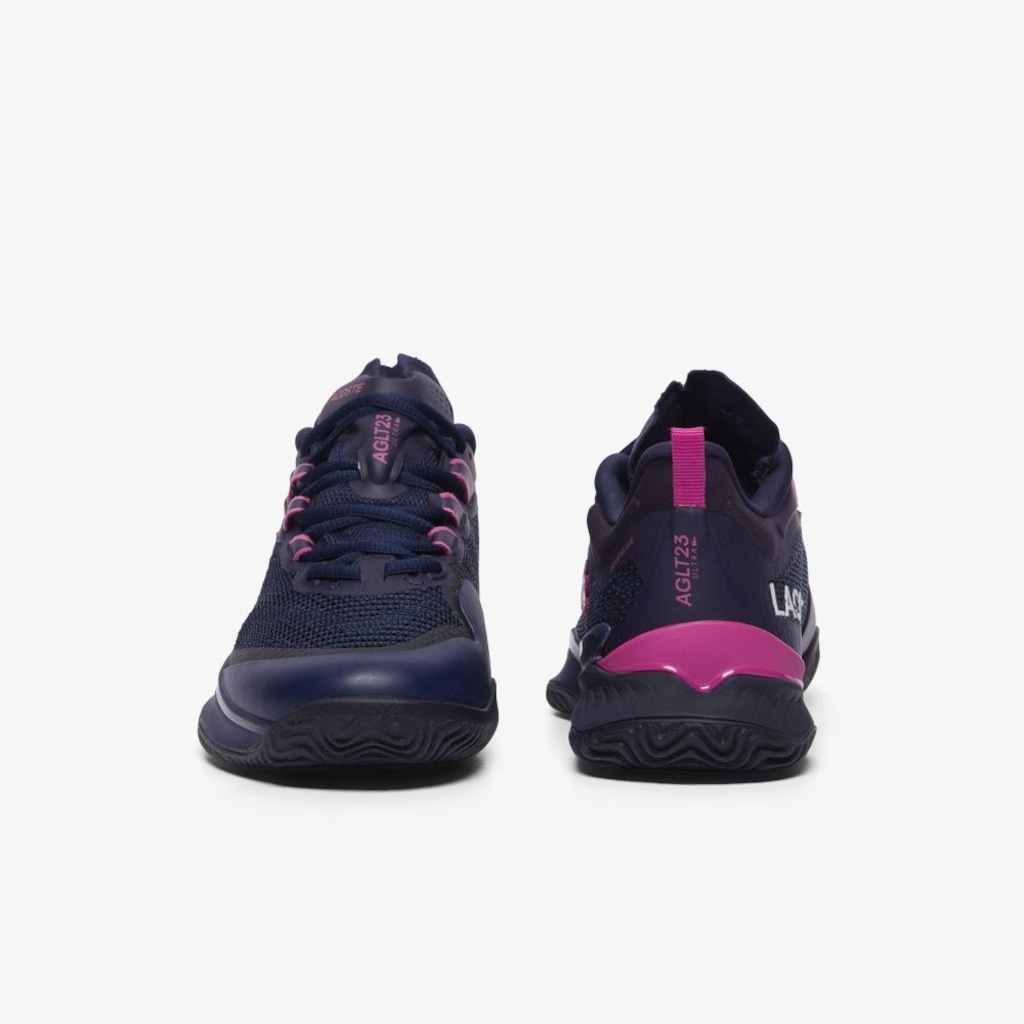 Imagem 4 do produto Tênis Lacoste AG-LT23 Ultra para quadra de saibro Feminino