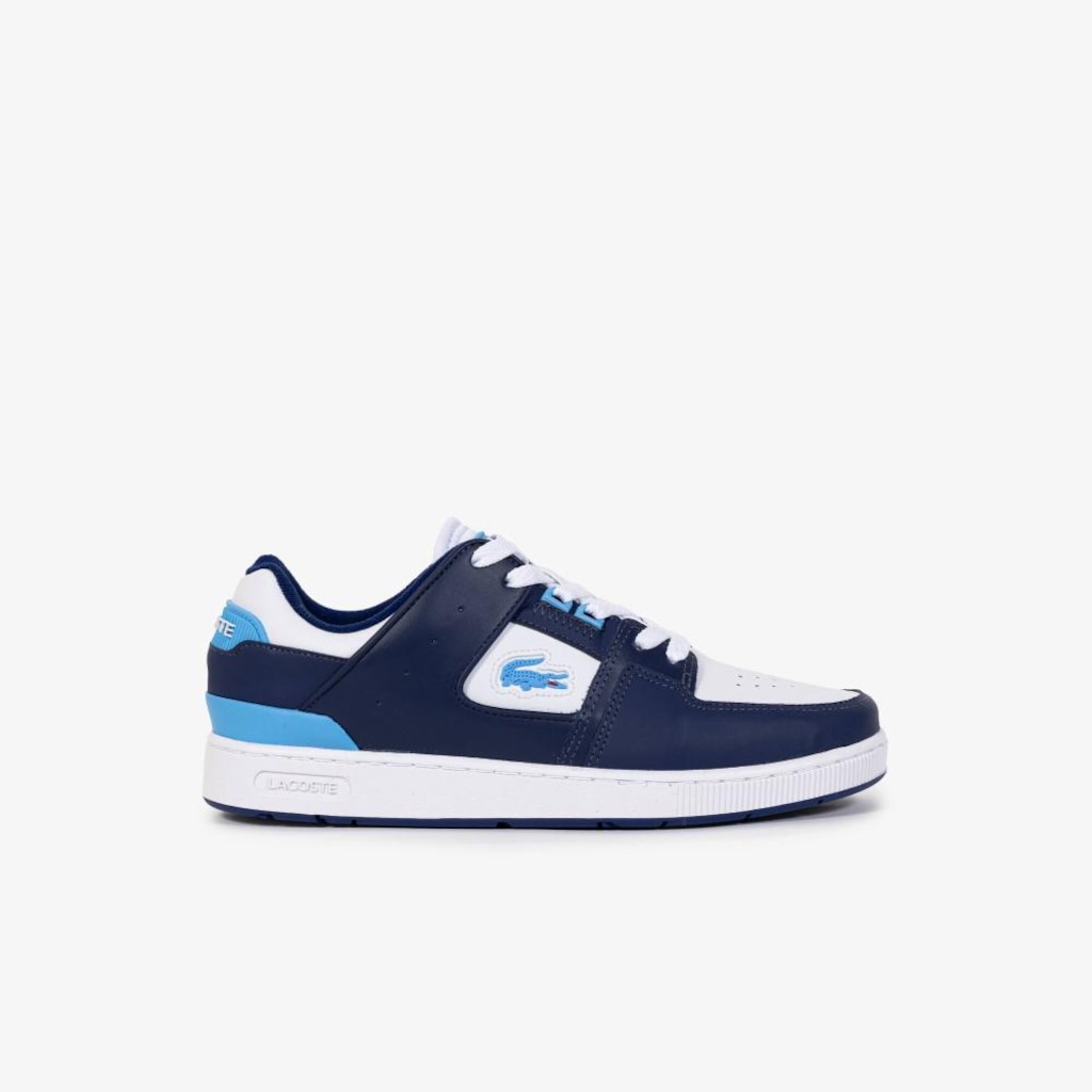 Imagem 5 do produto Tênis Masculino Lacoste Court Cage
