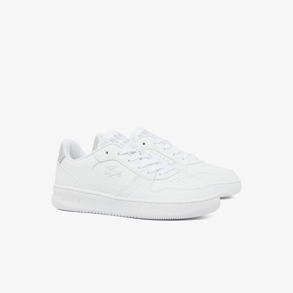 Imagem 2 do produto Tênis Lacoste L001 SET Infantil