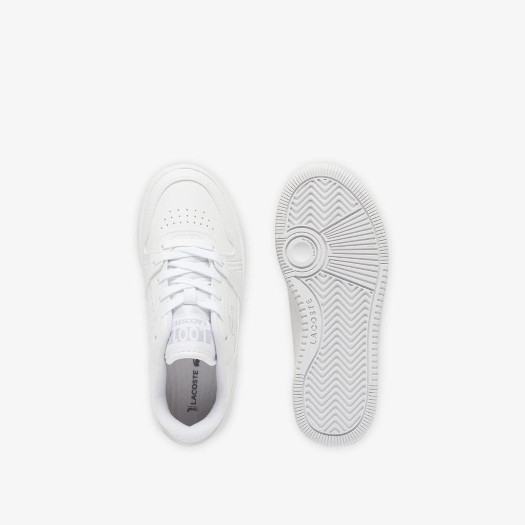 Imagem 4 do produto Tênis Lacoste L001 SET Infantil