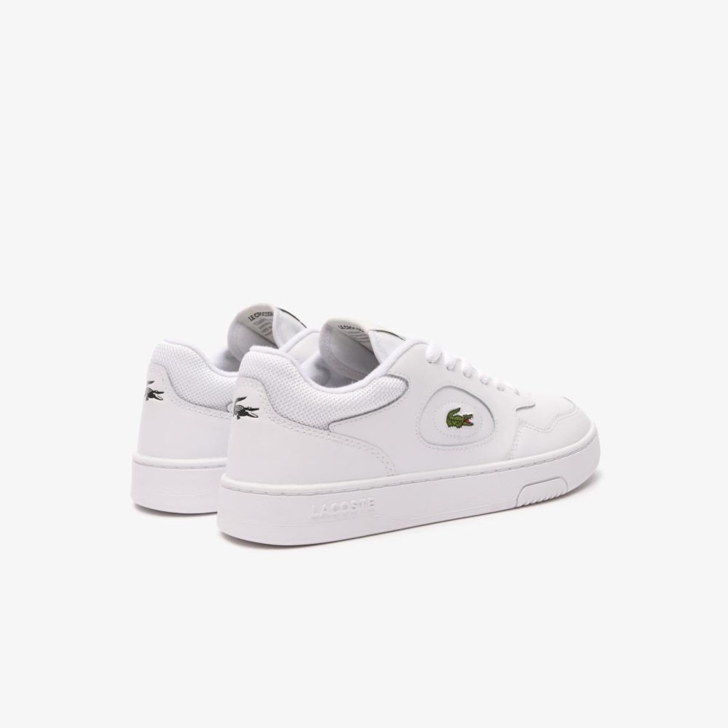 Imagem 2 do produto Tênis Lacoste Lineset de Couro Feminino