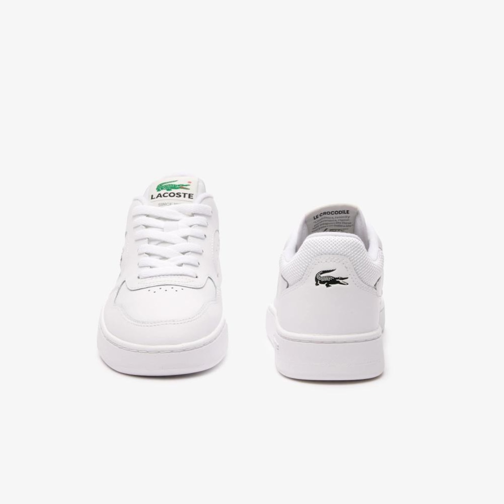 Imagem 4 do produto Tênis Lacoste Lineset de Couro Feminino