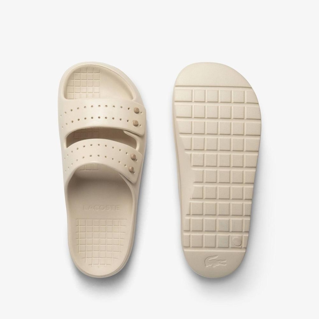 Imagem 3 do produto Chinelo Serve Lacoste Masculino