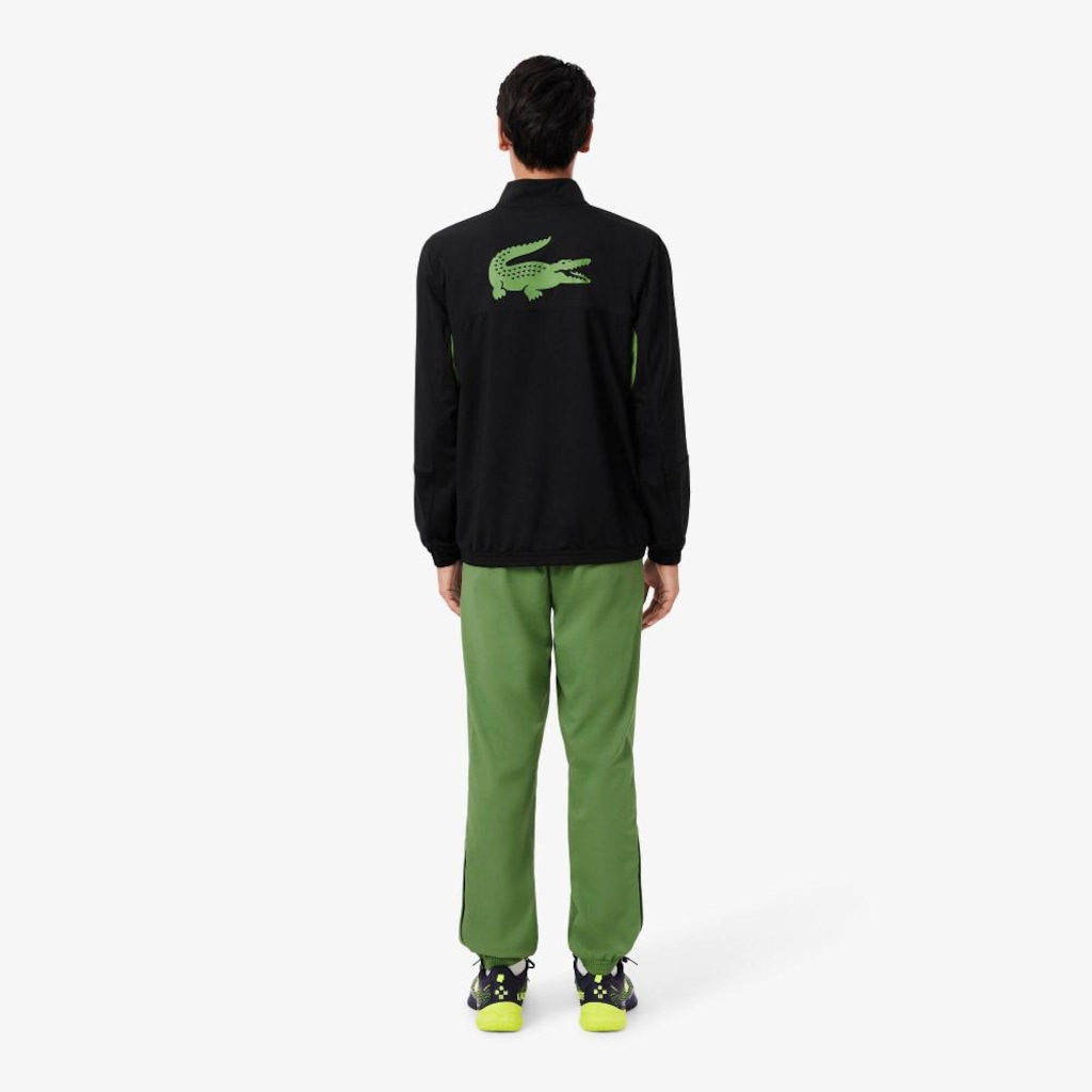 Imagem 3 do produto Conjunto Esportivo Lacoste Tennis X Daniil Medvedev Masculino