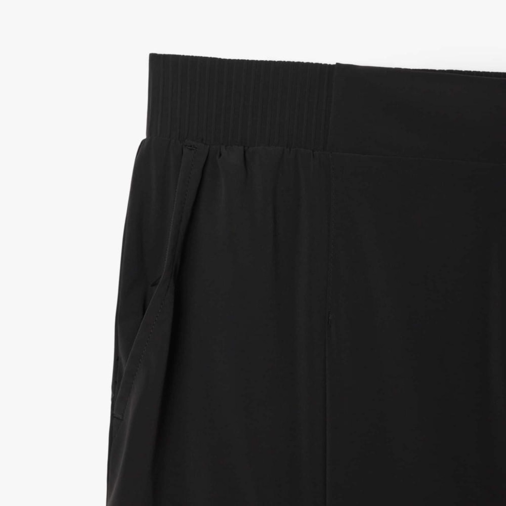 Imagem 5 do produto Calções Esportivos Elásticos Ultra Dry Lacoste Feminino