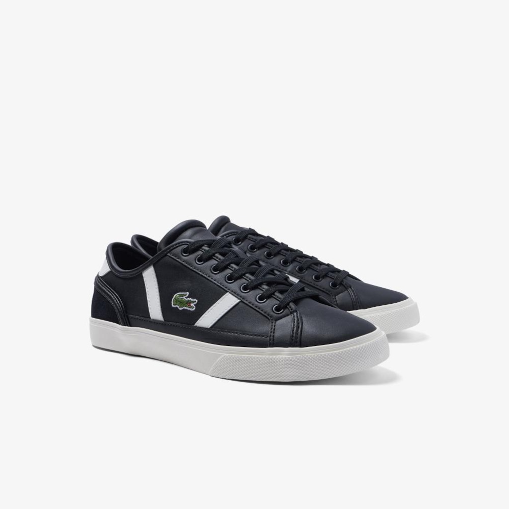 Imagem 2 do produto Tênis Sideline Pro em material sintético Lacoste Masculino