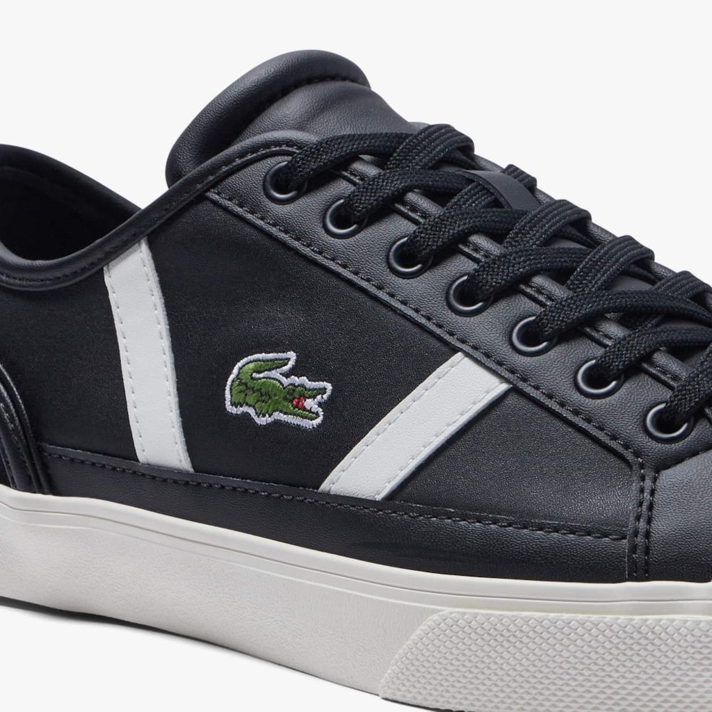 Imagem 5 do produto Tênis Sideline Pro em material sintético Lacoste Masculino