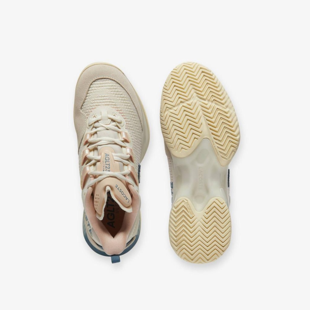 Imagem 3 do produto Tênis Lacoste AG-LT23 Ultra Feminino