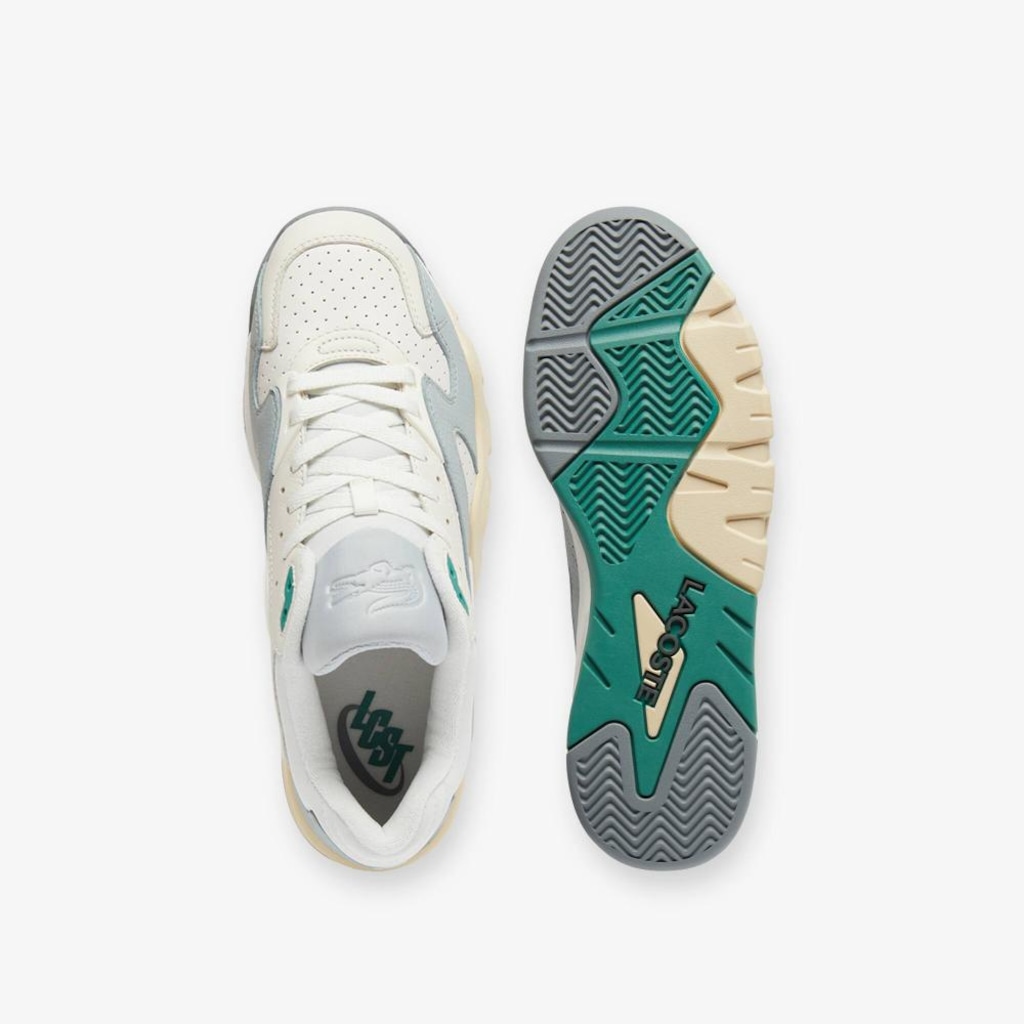 Imagem 3 do produto Tênis Lacoste Game Trainer Masculino