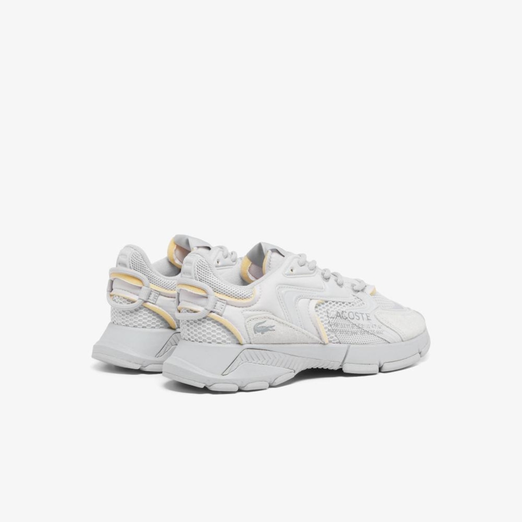 Imagem 2 do produto Tênis Lacoste L003 Neo Masculino
