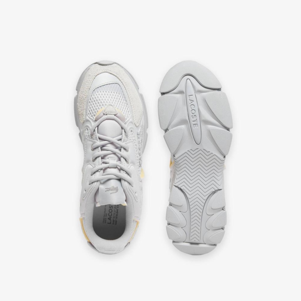 Imagem 3 do produto Tênis Lacoste L003 Neo Masculino