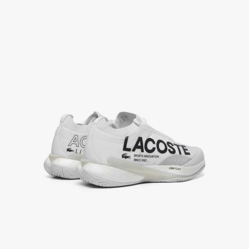 Imagem 2 do produto Tênis Lacoste AG-LT25 Lite Feminino