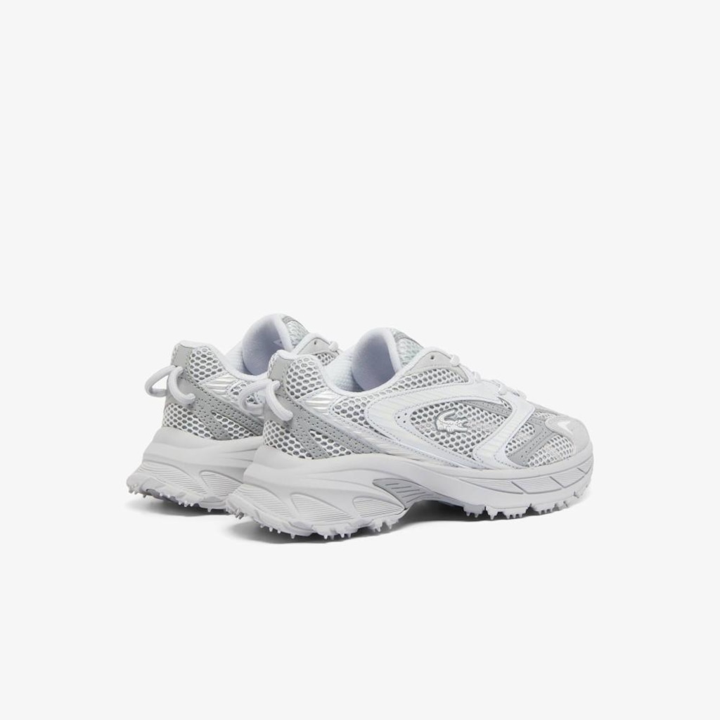 Imagem 2 do produto Tênis Lacoste L003 Neo Shot Feminino