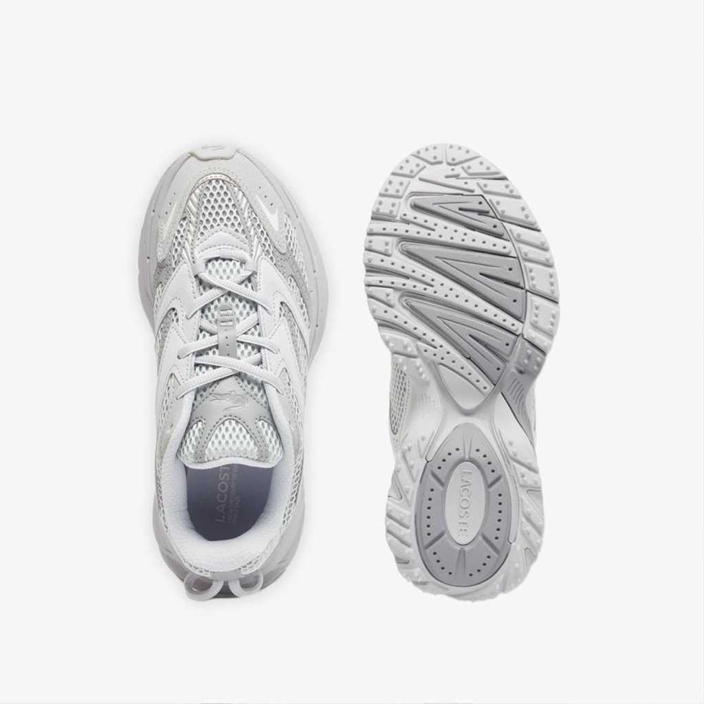 Imagem 3 do produto Tênis Lacoste L003 Neo Shot Feminino