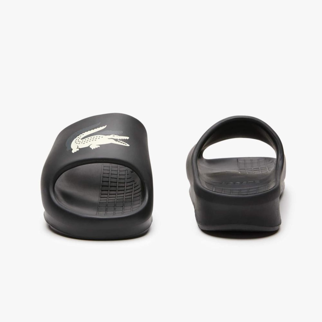 Imagem 3 do produto Chinelo Lacoste Serve Slide 2.0 Feminino