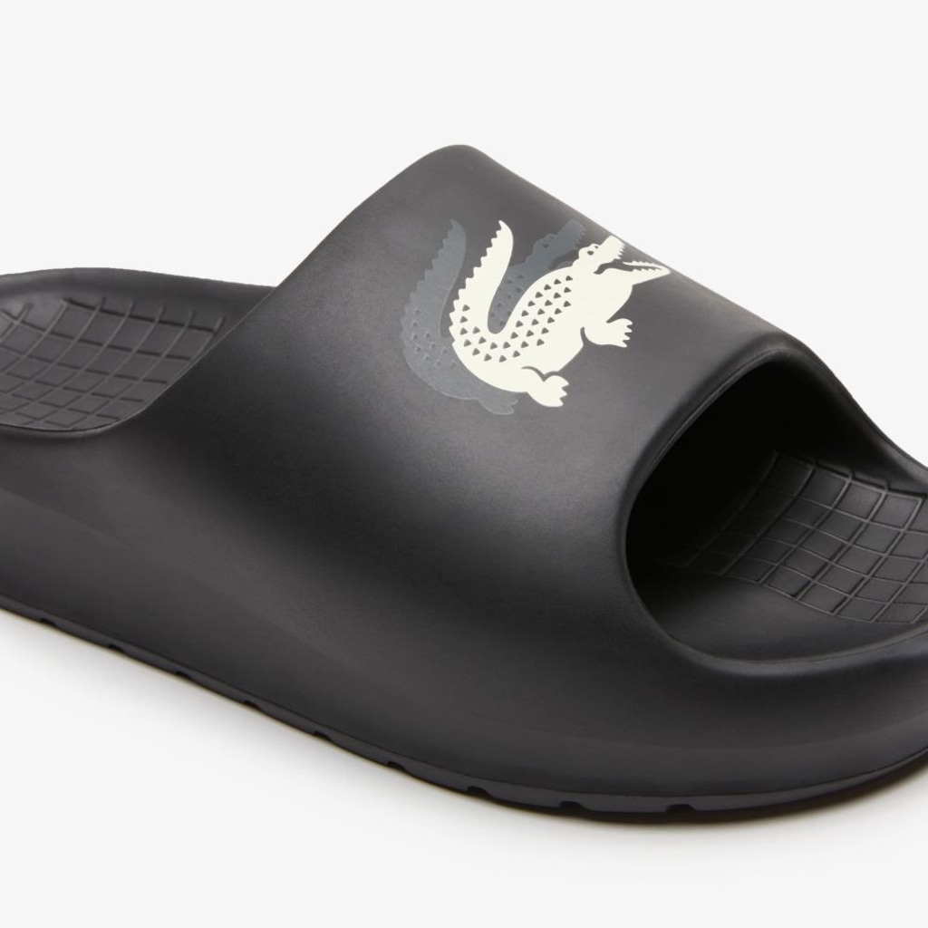 Imagem 4 do produto Chinelo Lacoste Serve Slide 2.0 Feminino