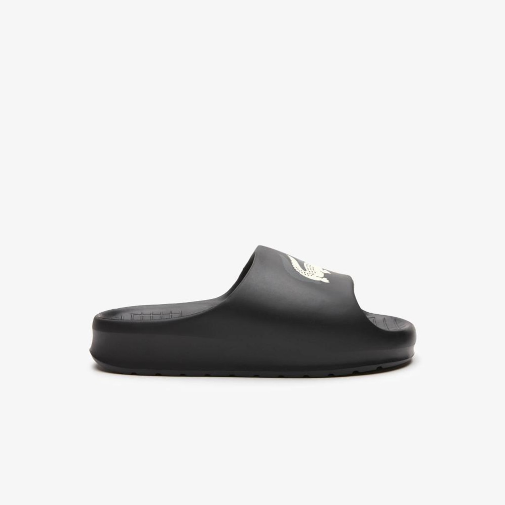 Imagem 5 do produto Chinelo Lacoste Serve Slide 2.0 Feminino