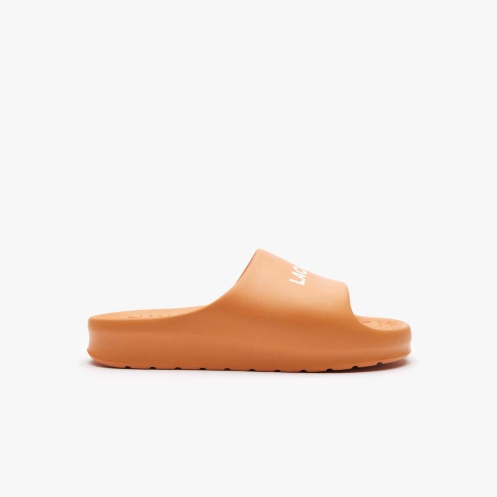 Imagem 1 do produto Chinelo Lacoste Serve Slide 2.0 Masculino