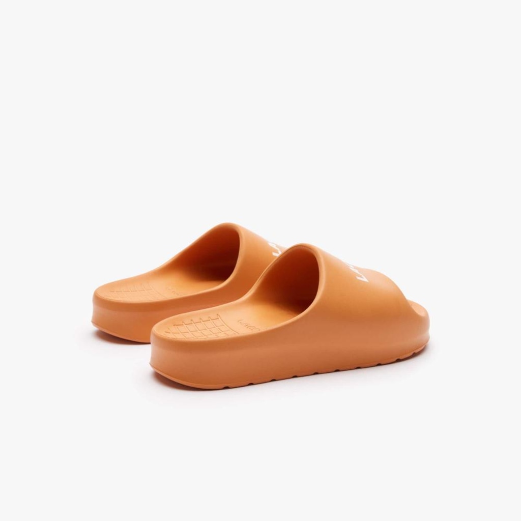 Imagem 3 do produto Chinelo Lacoste Serve Slide 2.0 Masculino