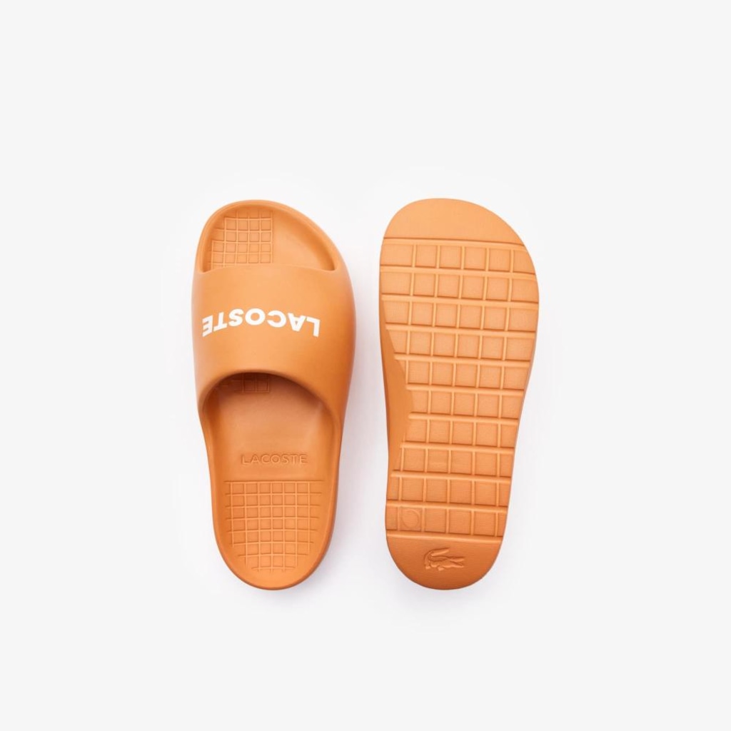 Imagem 4 do produto Chinelo Lacoste Serve Slide 2.0 Masculino