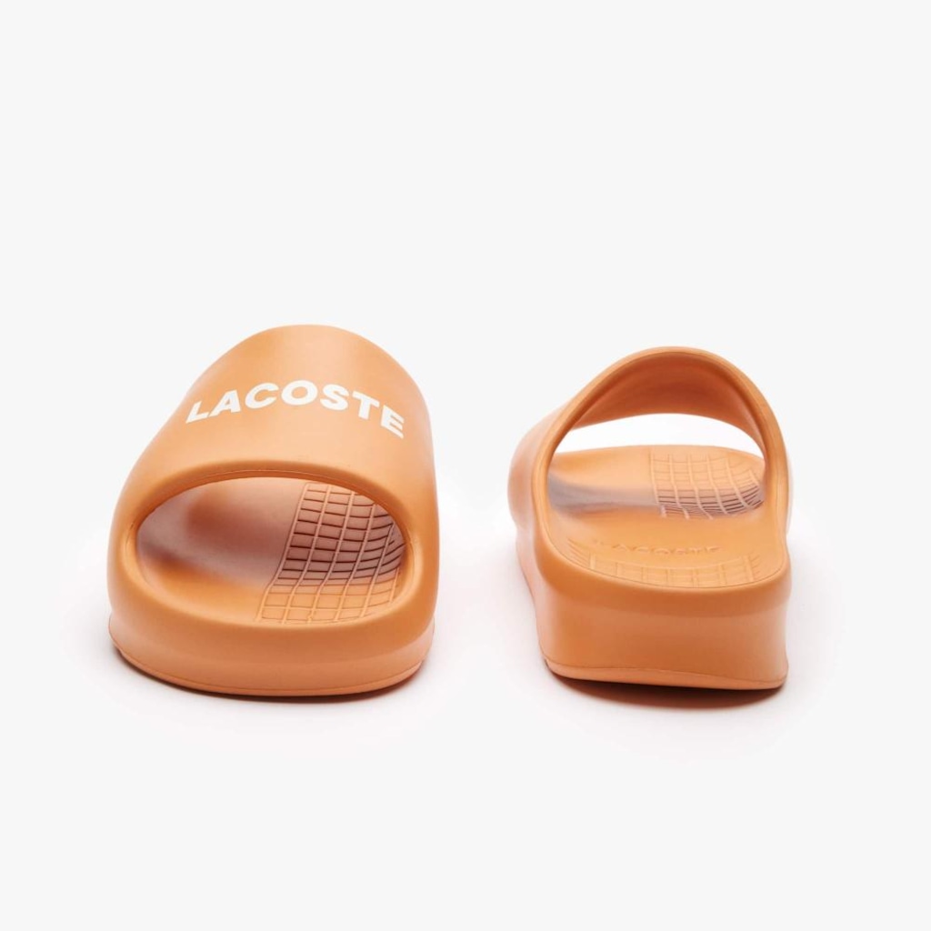 Imagem 5 do produto Chinelo Lacoste Serve Slide 2.0 Masculino
