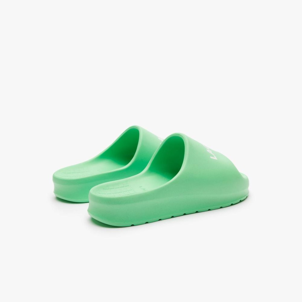 Imagem 3 do produto Chinelo Lacoste Serve Slide 2.0 Masculino