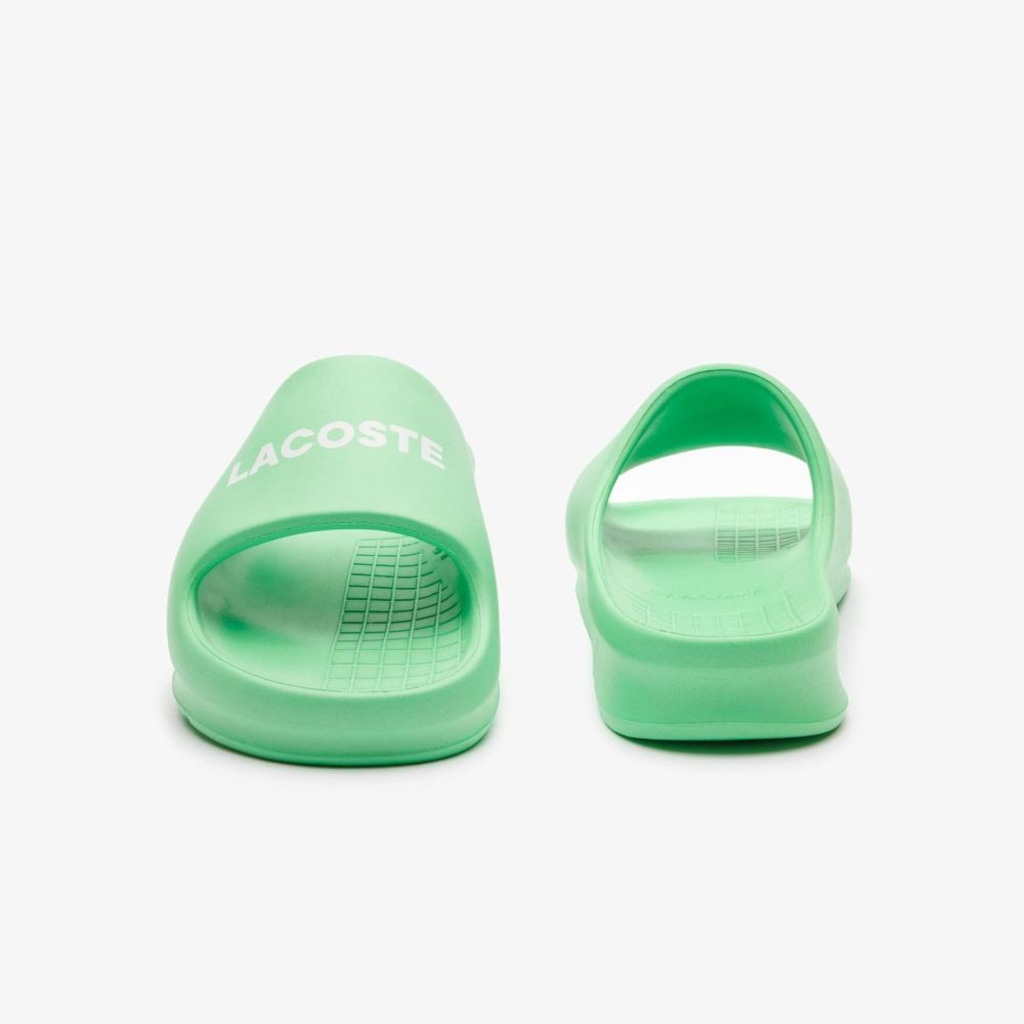 Imagem 5 do produto Chinelo Lacoste Serve Slide 2.0 Masculino