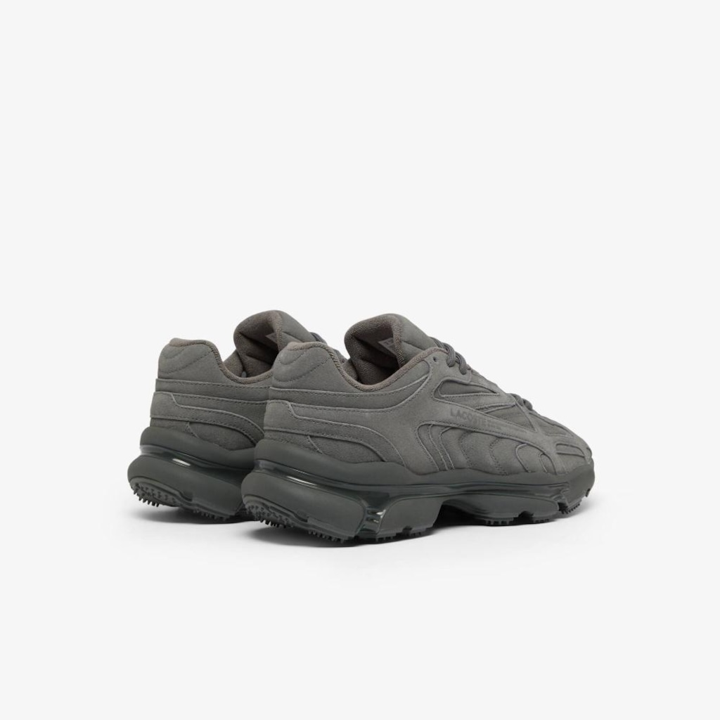 Imagem 3 do produto Tênis L003 2K24 Suede Masculino