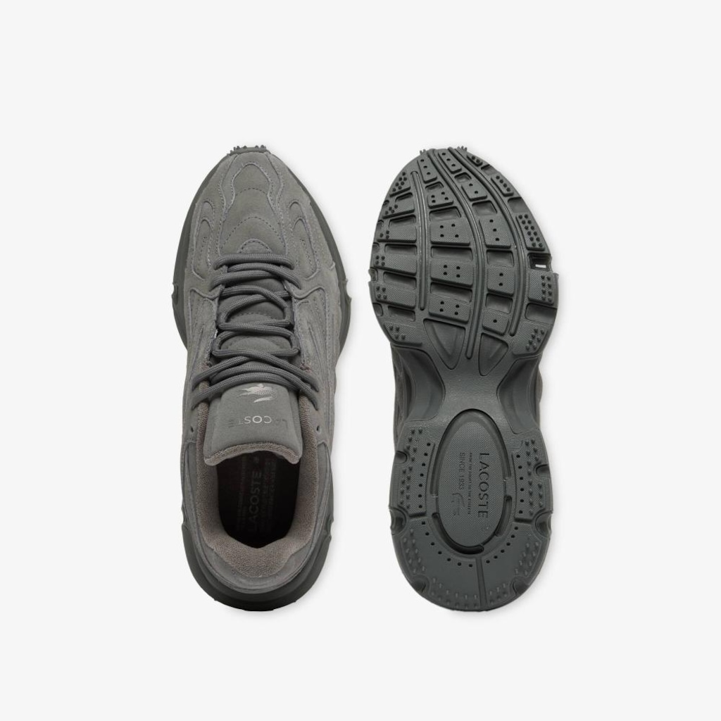 Imagem 4 do produto Tênis L003 2K24 Suede Masculino