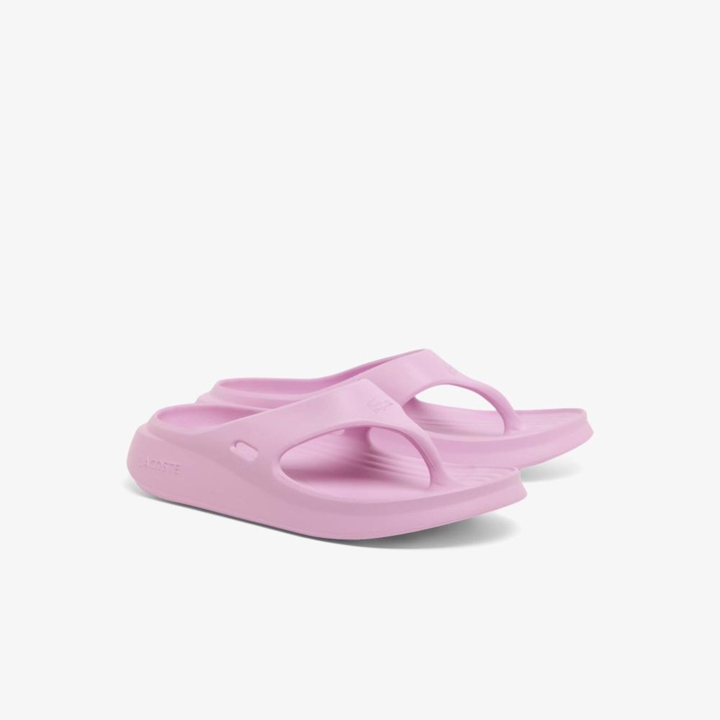 Imagem 2 do produto Chinelos Meduz Lacoste Feminino
